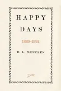 Happy Days 1880-1892