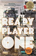 Book cover of Ready Player One