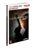 Goldeneye 007 - Prima Essential Guide: Prima Official Essential Guide