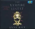 The Vampire Lestat (Vampire Chronicles Series #2)