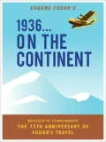 1936-On the Continent