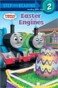 Easter Engines (Thomas and Friends Step into Reading Series)