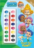 Ready, Set, Paint! (Bubble Guppies)