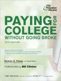 Paying for College Without Going Broke, 2013 Edition