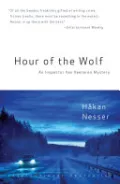 Book cover of Hour of the Wolf