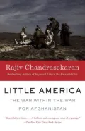 Little America: The War within the War for Afghanistan