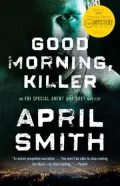 Good Morning, Killer (Ana Grey Series #2)