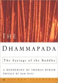 The Dhammapada: The Sayings of the Buddha