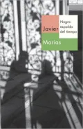 Negra Espalda Del Tiempo