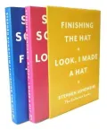 Hat Box: The Collected Lyrics of Stephen Sondheim
