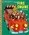The Fire Engine Book