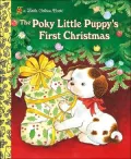 The Poky Little Puppy's First Christmas