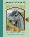 Darcy (Horse Diaries Series #10)