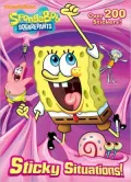 Sticky Situations! (SpongeBob SquarePants)