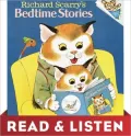 Richard Scarry's Bedtime Stories: Read & Listen Edition