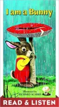 I Am a Bunny