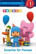 Surprise for Pocoyo (Pocoyo Series)