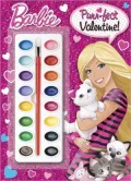 Purr-fect Valentine! (Barbie)