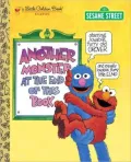 Another Monster at the End of This Book