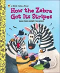 How the Zebra Got Its Stripes