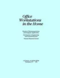 Office Workstations in the Home: