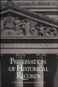 Preservation of Historical Records