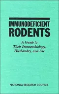 Immunodeficient Rodents