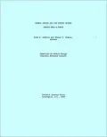 Global Change and Our Common Future: Papers from a Forum