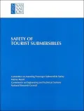 Safety of Tourist Submersibles
