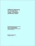 Earthquake Engineering for Concrete Dams: Design, Performance, and Research Needs