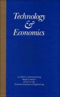 Technology and Economics: