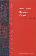 Population Dynamics of Kenya: