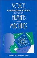Voice Communication Between Humans and Machines: