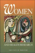 Women and Health Research