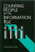 Counting People in the Information Age