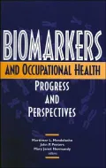 Biomarkers and Occupational Health