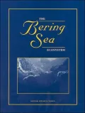 The Bering Sea ecosystem