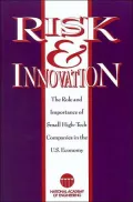 Risk & Innovation