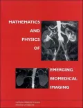 Mathematics and Physics of Emerging Biomedical Imaging