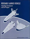 Reusable Launch Vehicle: Technology Development and Test Program