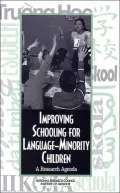 Improving Schooling for Language-Minority Children: A Research Agenda