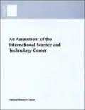 An Assessment of the International Science and Technology Center: Redirecting Expertise in W...