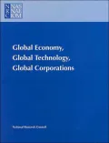 Global Economy, Global Technology, Global Corporations