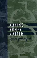 Making Money Matter Financing America's Schools