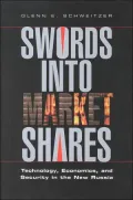 Swords into the Market Shares