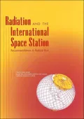 Radiation and the International Space Station: Recommendations to Reduce Risk