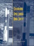 Streamlining Space Launch Range Safety: