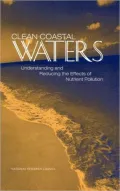 Clean Coastal Waters: Understanding and Reducing the Effects of Nutrient Pollution