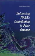 Enhancing NASA's Contributions to Polar Science: A Review of Polar Geophysical Data Sets