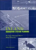Inland Navigation System Planning: The Upper Mississippi River-Illinois Waterway